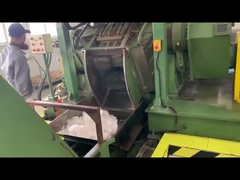 Excellente résistance à l'abrasion FKM caoutchouc fluoré pour l'industrie automobile