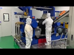 Élastomère fluorocarboné résistant à l'ozone pour les anneaux O, les joints d'huile, les joints et les tuyaux de plomb