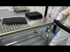 FKM Compounding - Emballage